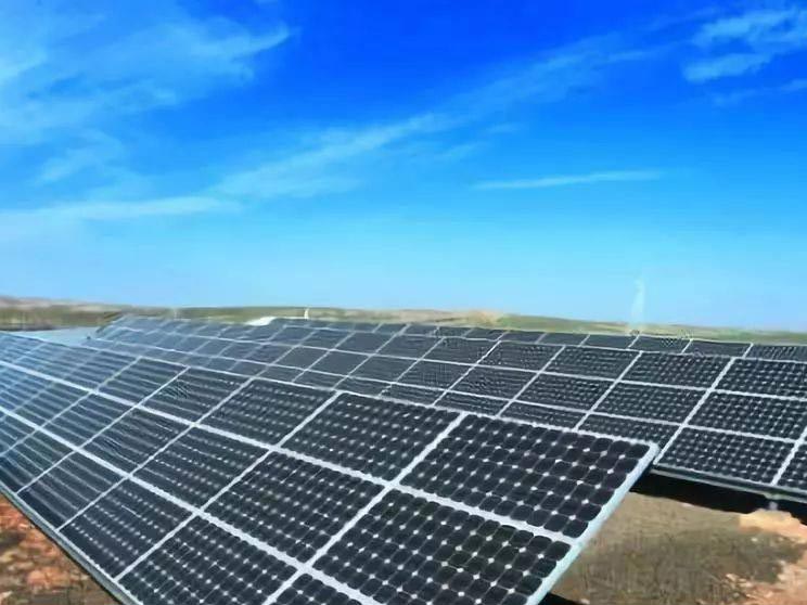 廣州福耀玻璃光伏發電項目